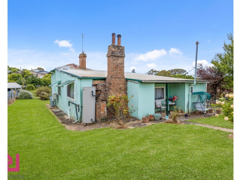 3 Limestone Street, Portland NSW 2847