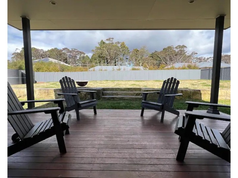 47 Saint Elmo Avenue, Blackheath NSW 2785