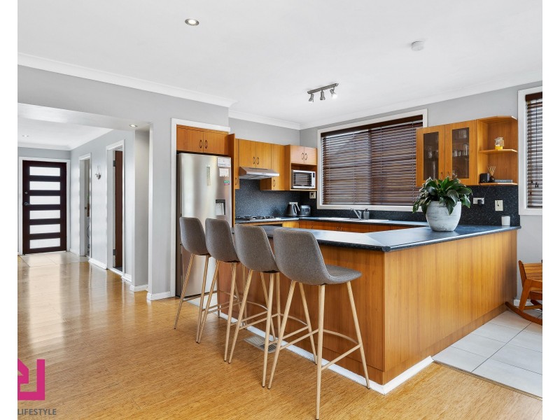 24 Fourth Street, South Littleton NSW 2790