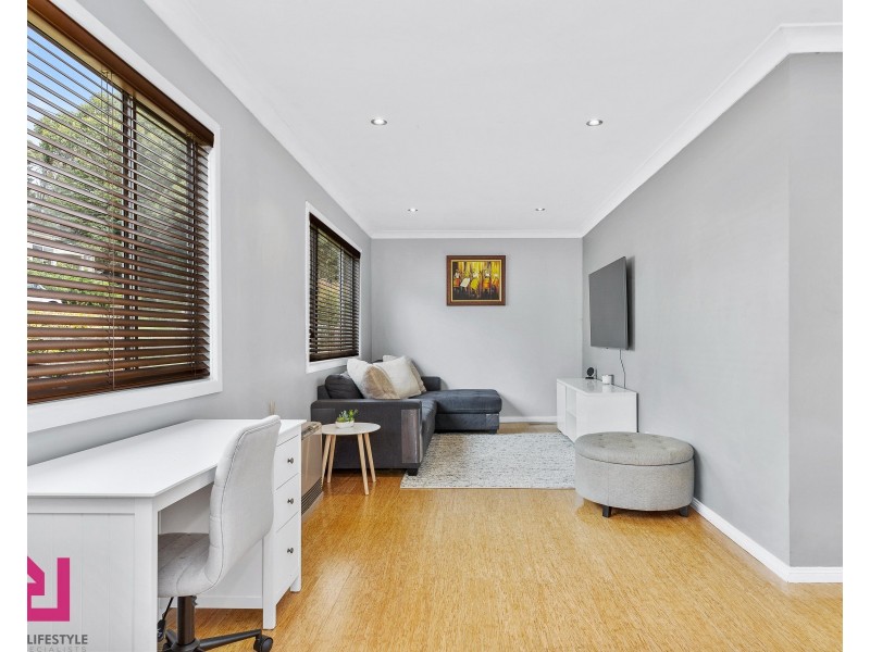 24 Fourth Street, South Littleton NSW 2790