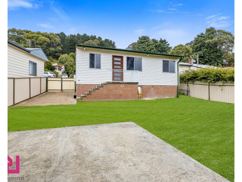 24 Fourth Street, South Littleton NSW 2790