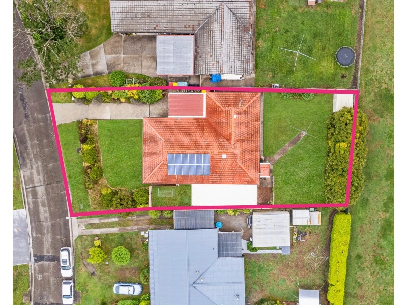 2 Beynon Street, Lithgow NSW 2790