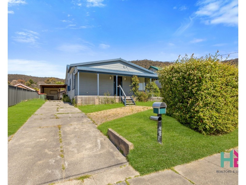 52 Lemnos Street, Littleton NSW 2790