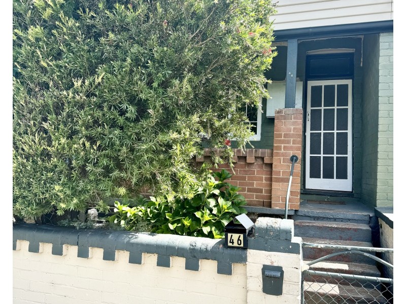 46 Bent Street, Lithgow NSW 2790