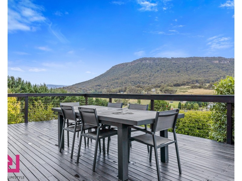 10 Dicker Drive, Little Hartley NSW 2790