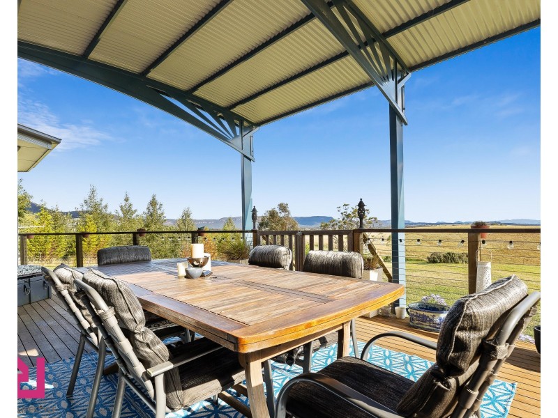 131 John Grant Road, Little Hartley NSW 2790