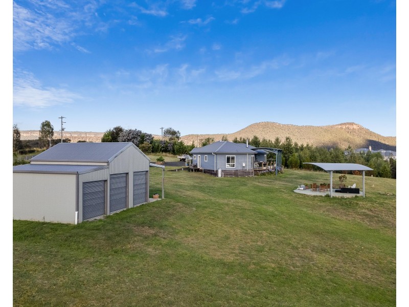 131 John Grant Road, Little Hartley NSW 2790