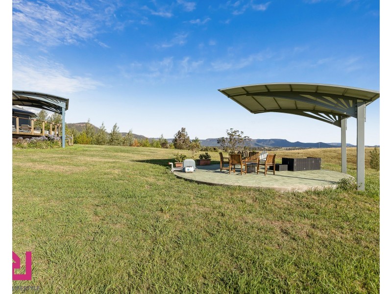 131 John Grant Road, Little Hartley NSW 2790