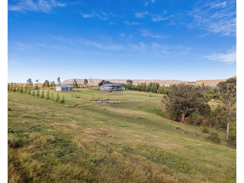 131 John Grant Road, Little Hartley NSW 2790