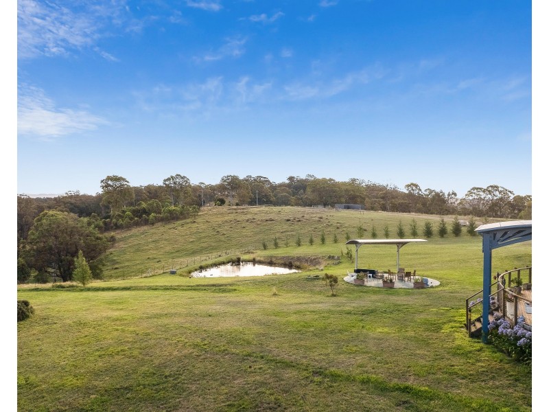 131 John Grant Road, Little Hartley NSW 2790