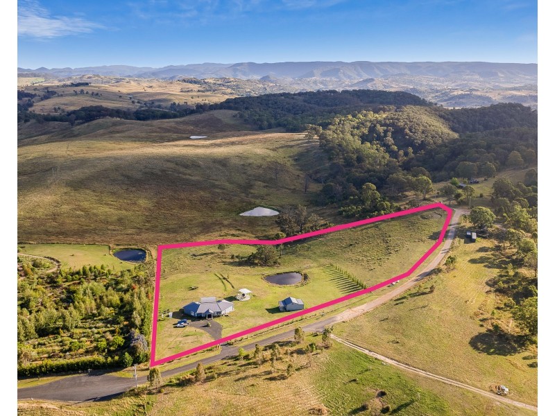 131 John Grant Road, Little Hartley NSW 2790