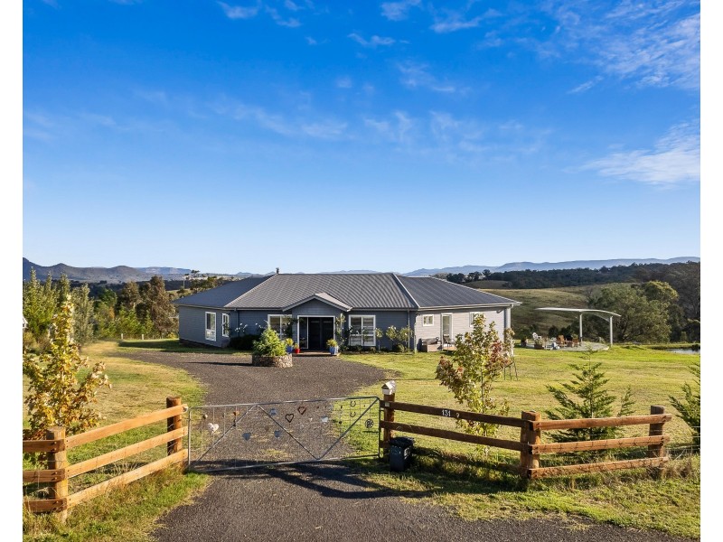 131 John Grant Road, Little Hartley NSW 2790