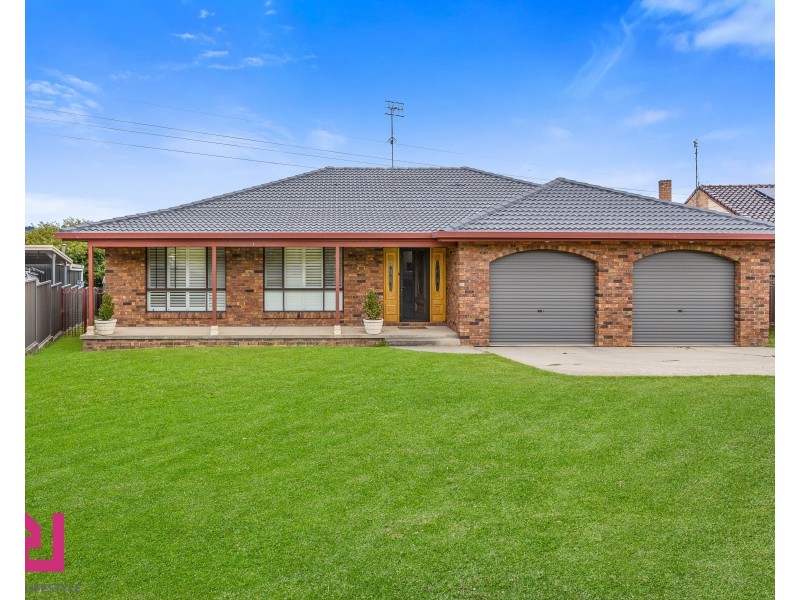 18 Walker Drive, Wallerawang NSW 2845