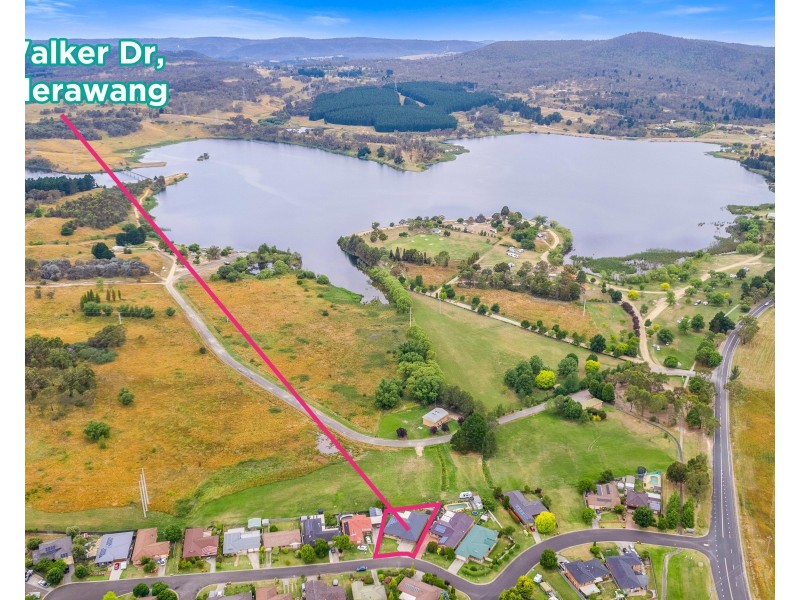 18 Walker Drive, Wallerawang NSW 2845