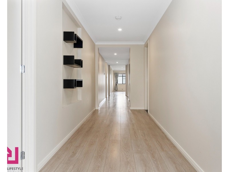 3 Surveyors Way, South Bowenfels NSW 2790