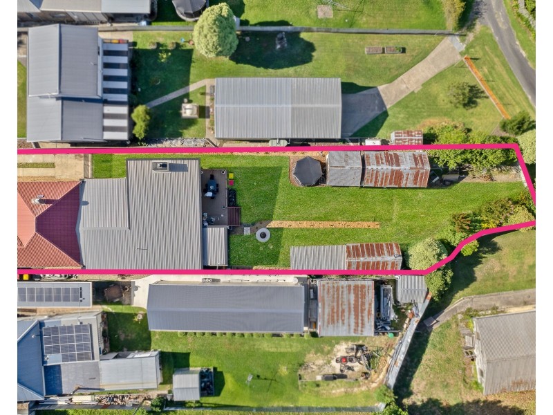 11 Park Parade, Lithgow NSW 2790