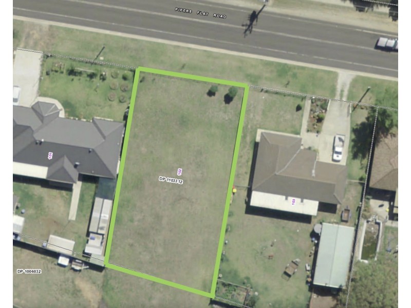 105 Pipers Flat Road, Wallerawang NSW 2845