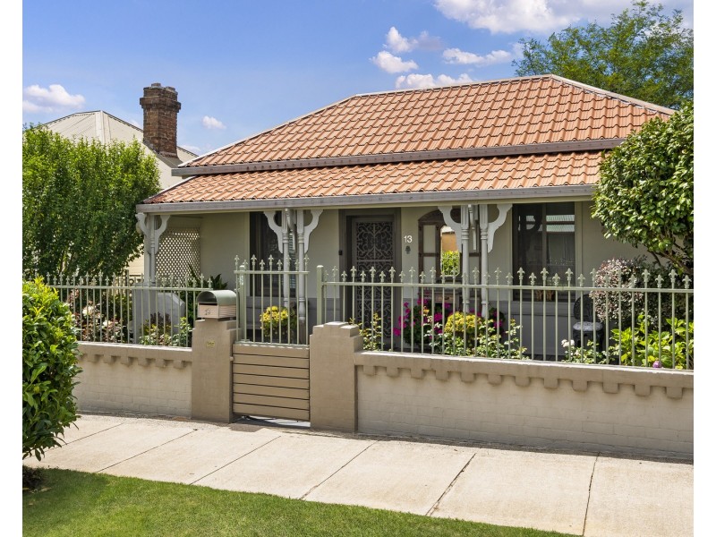 13 Clarice Street, Lithgow NSW 2790