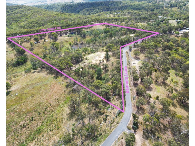 240 Baaners Lane, Little Hartley NSW 2790
