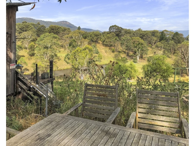 240 Baaners Lane, Little Hartley NSW 2790