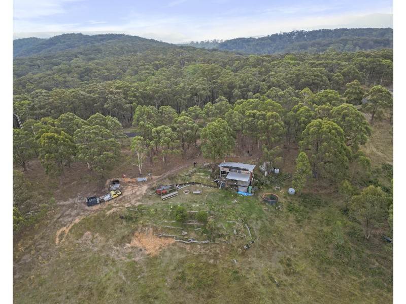 240 Baaners Lane, Little Hartley NSW 2790