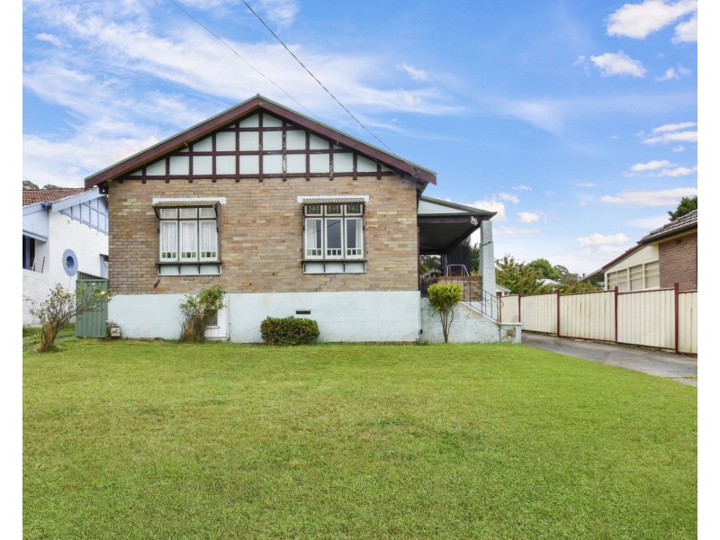16 Hassans Walls Road, Lithgow NSW 2790
