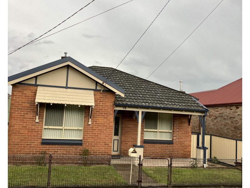 58 Ferro Street, Lithgow NSW 2790