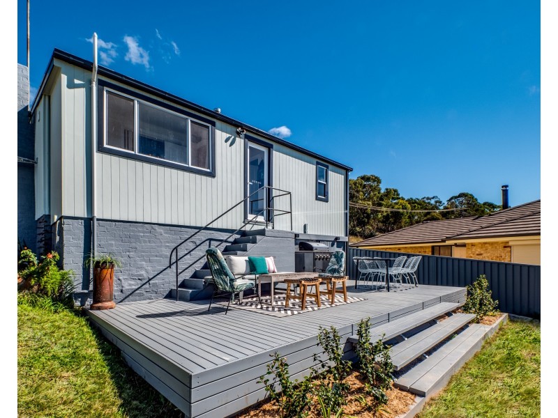 16 Burton Street, Portland NSW 2847