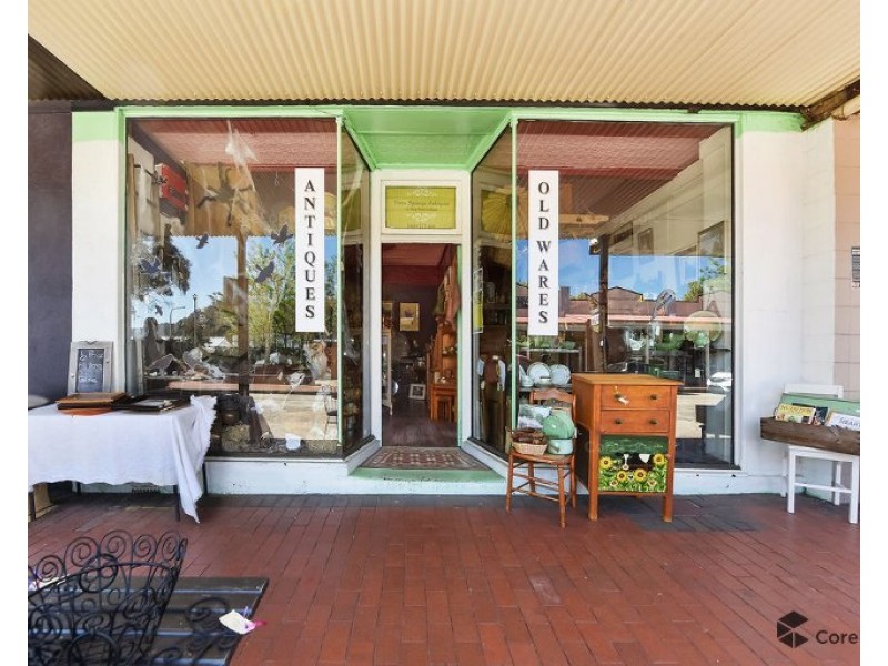 17 MAIN STREET, Lithgow NSW 2790