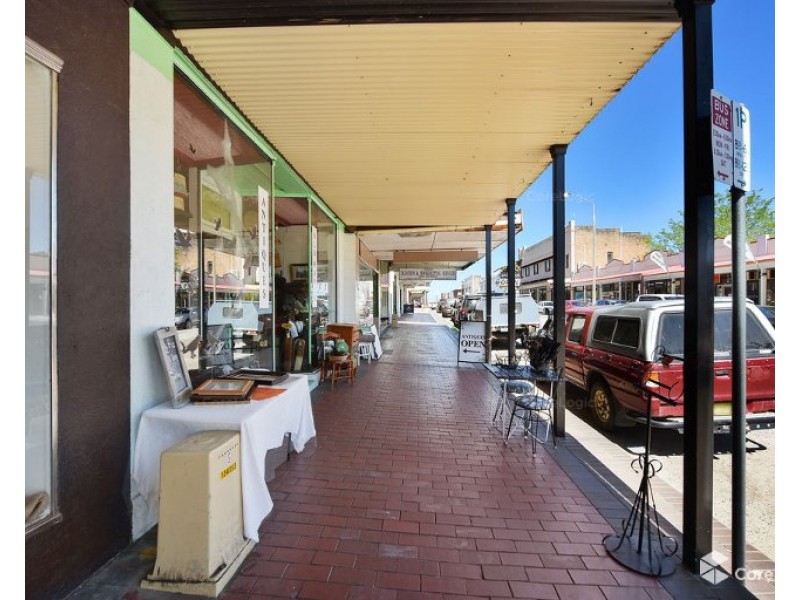 17 MAIN STREET, Lithgow NSW 2790