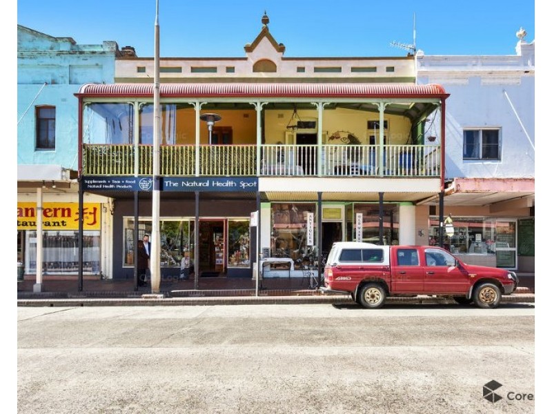 17 MAIN STREET, Lithgow NSW 2790