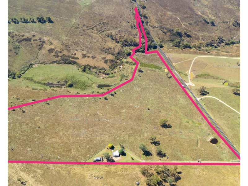 600 Sodwalls Road, Sodwalls NSW 2790