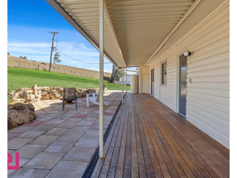 600 Sodwalls Road, Sodwalls NSW 2790
