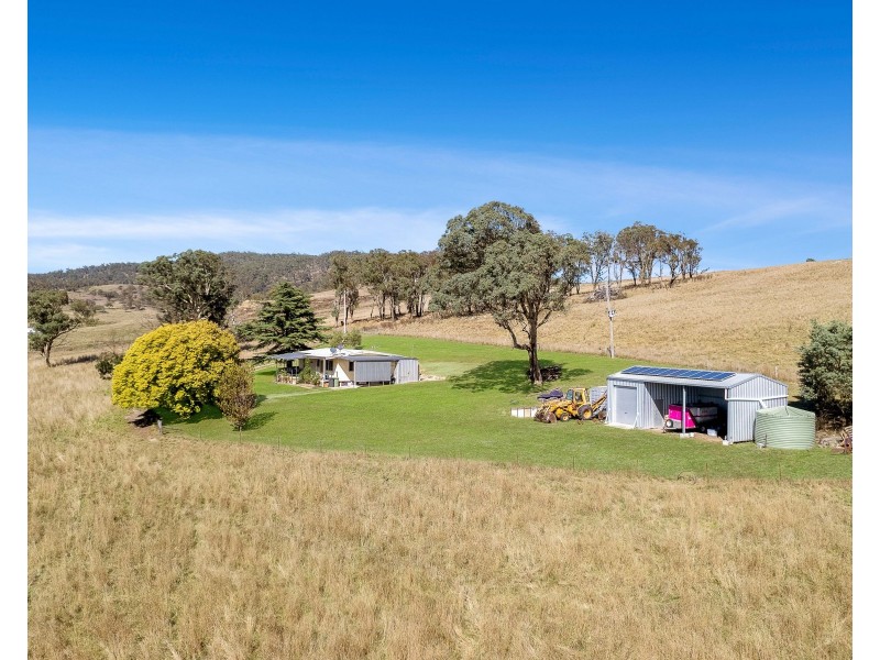 600 Sodwalls Road, Sodwalls NSW 2790