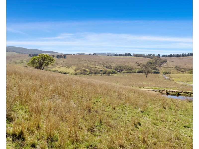 600 Sodwalls Road, Sodwalls NSW 2790