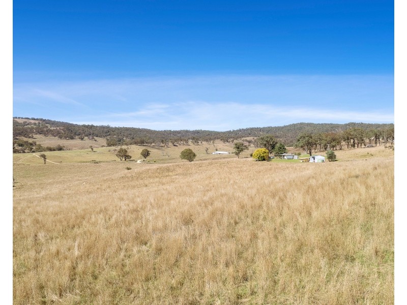 600 Sodwalls Road, Sodwalls NSW 2790