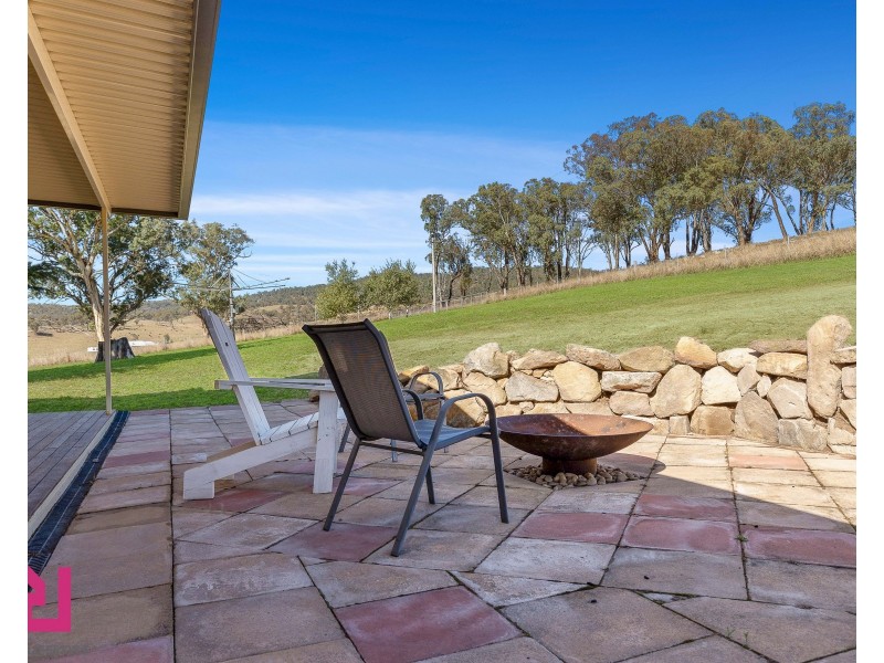 600 Sodwalls Road, Sodwalls NSW 2790