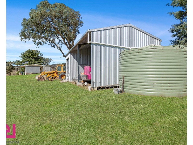 600 Sodwalls Road, Sodwalls NSW 2790