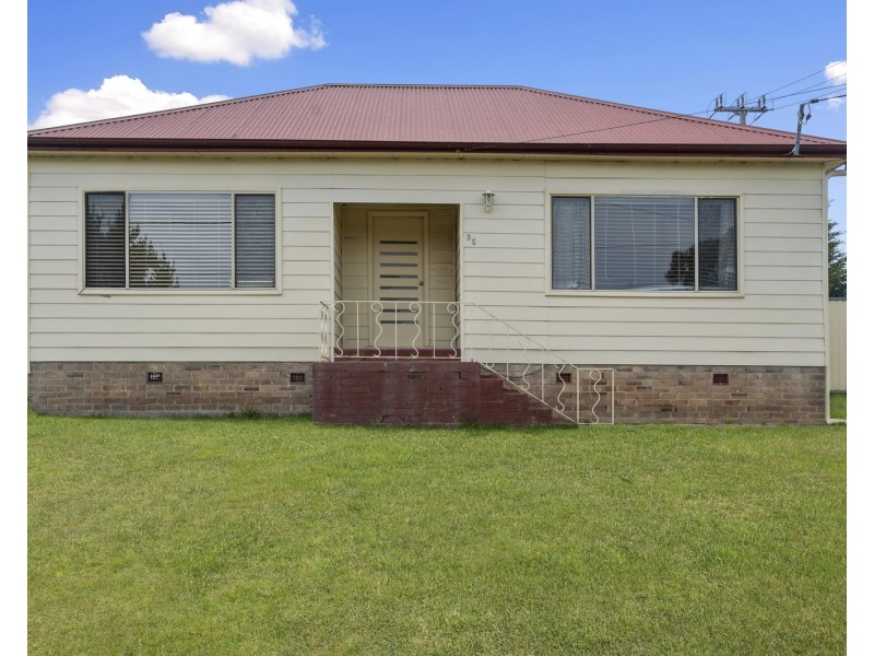 35 Cripps Avenue, Wallerawang NSW 2845