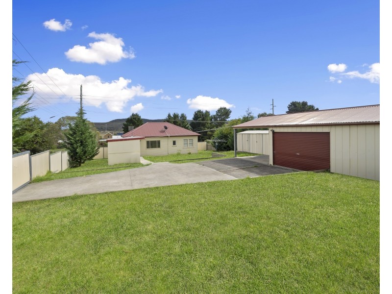 35 Cripps Avenue, Wallerawang NSW 2845