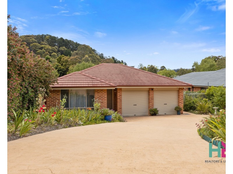 140 Hartley Valley Road, Lithgow NSW 2790