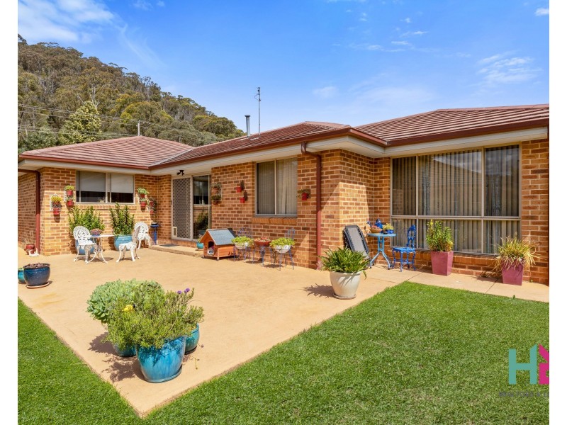 140 Hartley Valley Road, Lithgow NSW 2790