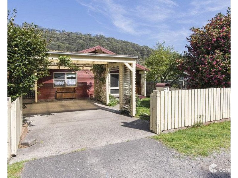 64 Hartley Valley Road, Vale Of Clwydd NSW 2790