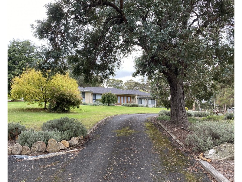 307c Coxs River Road, Little Hartley NSW 2790