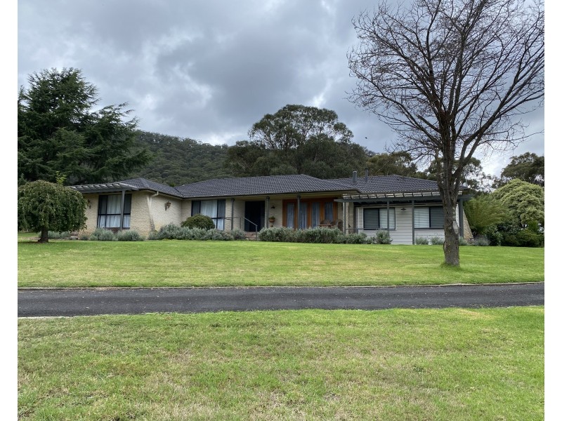 307c Coxs River Road, Little Hartley NSW 2790
