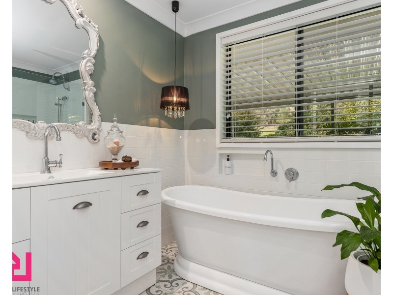 307c Coxs River Road, Little Hartley NSW 2790