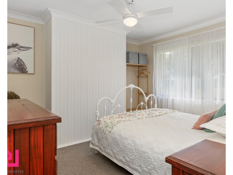 307c Coxs River Road, Little Hartley NSW 2790