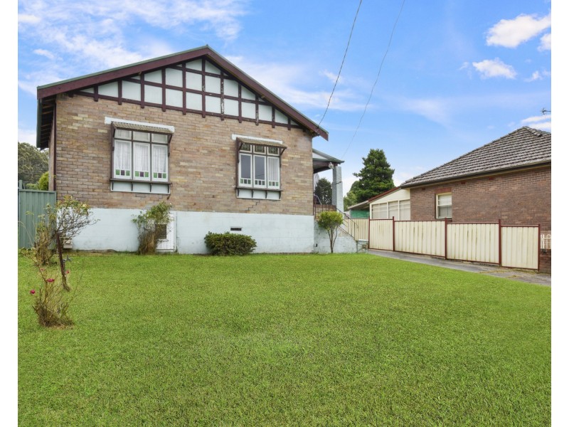 16 Hassans Walls Road, Lithgow NSW 2790