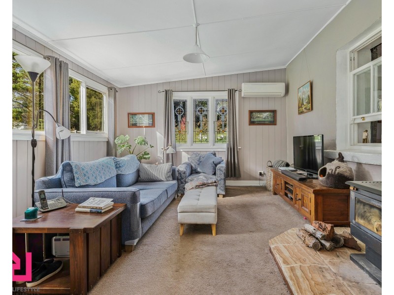 542 Browns Gap Road, Hartley NSW 2790