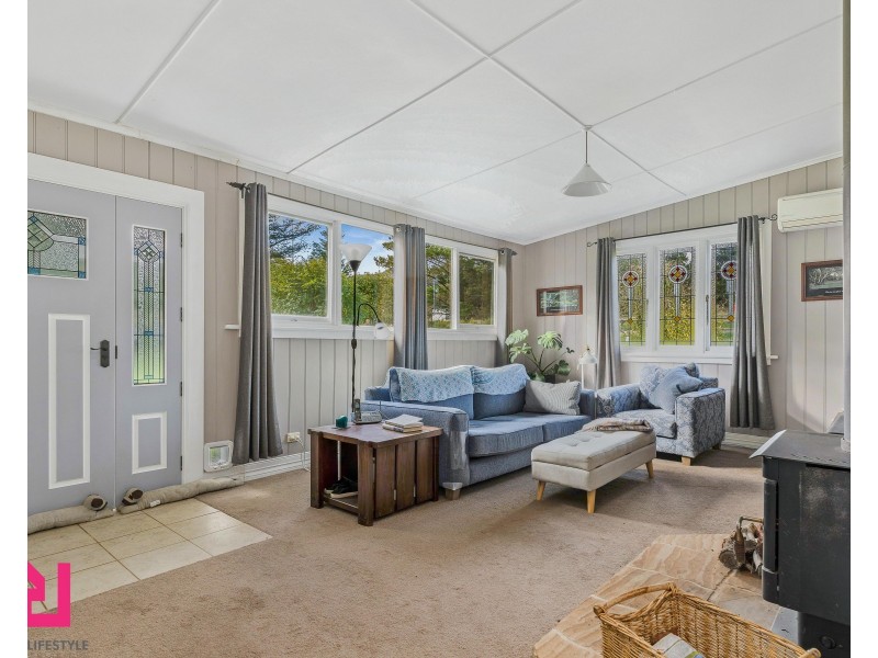 542 Browns Gap Road, Hartley NSW 2790